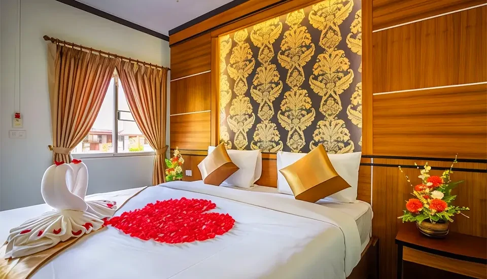 هتل فی فی آندامان ریزورت